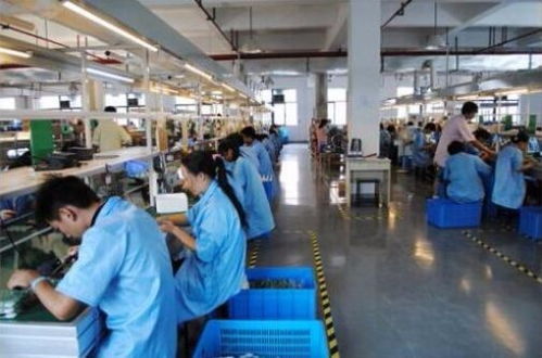 順德區杏壇鎮勞務派遣 一對一精準服務，助力企業高效用工