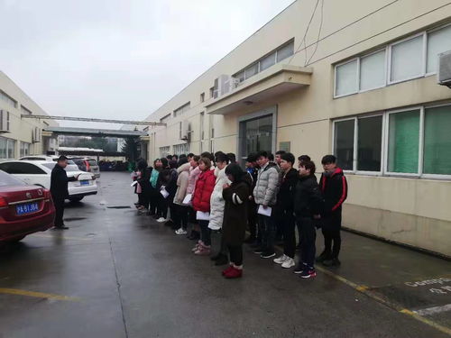 上海勞務服務 市場概況、機遇與挑戰