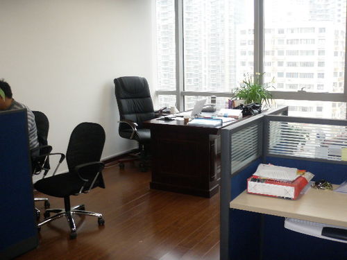 仁盛達勞務 專業服務，視覺呈現——產品與店鋪裝修圖片解析