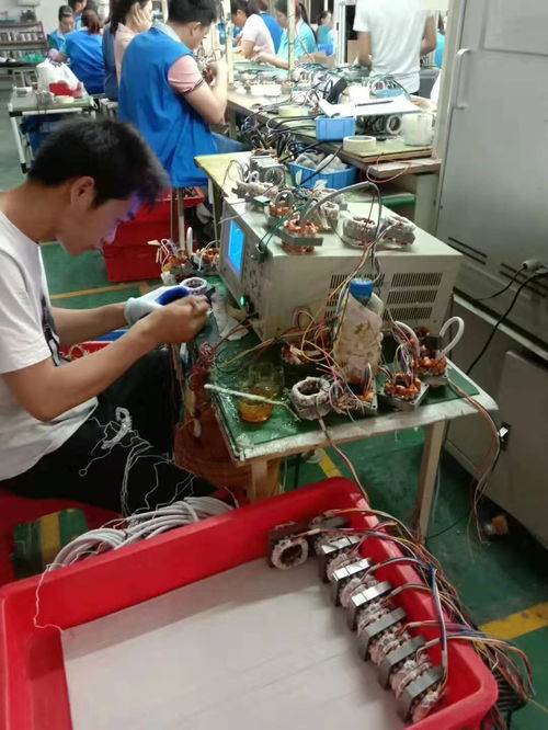 攜手永智人力資源，共創板芙鎮勞務派遣服務新標桿